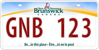 Illustration for article titled Canadian license plates: Ranked.